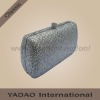 Evening bags crystal