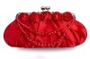 Evening bags satin evening clutches purses     029