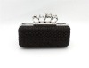 Evening clutch purse