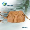 Evening shoulder bag