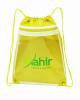 Ever clear drawstring bag