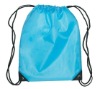 Evergreen Drawstring Backpack Small Hit Sports Pack