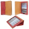 Exalted Lizard Skin Case Cover with Holder for iPad 2nd Generation