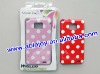 Excellent Plastic Hard Case for Samsung i9100 Galaxy S2