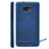Excellent Plastic Hard Case for Samsung i9100 Galaxy S2