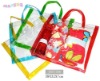 Excellent Quality and Reasonable Price, Clear PVC Beach Bag for Summer Use