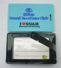 Excellent promotion gifts - soft pvc baggage tag