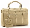 Excellent quality with competitive price ladies genuine leather handbag