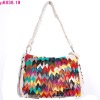 Excellent shoulder bag 6638-1