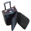 Excellent travel trolley luggage NM-030