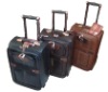 Excellent trolley luggage set
