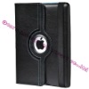 Exclusive foldable leather case for ipad2 wholesale