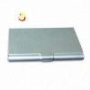 Exelent metal business card holder