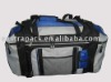 Expand duffel bag