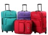 Expandable Carry-on
