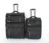 Expandable EVA business leisure trolley bags