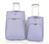 Expandable EVA business leisure trolley case