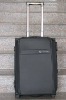 Expandable Travel Trolley Suitcase