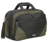 Expandable durable laptop computer notebook bag