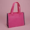 Export the USA & European shopping bags