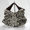 Exported to Japan ladies's shoulder bag