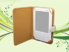 Exquisit workmanship Amazon Leather Case for Ebook kindle3