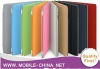 Exquisite Folding leather Smart Cover Case For ipad 2