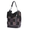 Exquisite Patchwork Lady Fashion Handbag