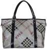 Exquisite Patchwork Lady Fashion Handbag