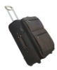 Exquisite aluminum alloy trolly luggage