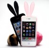 Exquisite mobile phone cases for iphone 4G