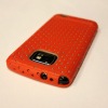 Exquisite net point combo cae for samsung galaxy S2 i9100