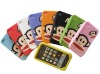 Exquisite silicone covers for all kinds of name brand mobile phones