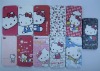 Exquisite silicone covers for all kinds of name brand mobile phones