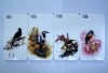 Exquisite silicone covers for all kinds of name brand mobile phones