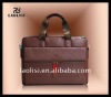 Exqusite handmade durable business briefcase