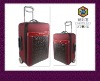 External Trolley Travel Luggage Bag