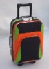 External trolley cases