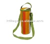 Extra insulated cooler, ice bucket carrying bag wine bottle bag