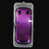 Extremly metal case for Blackberry 9900