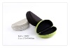 Eyeglasses Cases With Magnetic Button HN-3003C