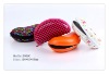 Eyeglasses Cases With Magnetic Button HN-3009C