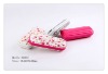 Eyeglasses Cases With Magnetic Button HN-3031C