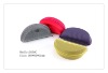 Eyeglasses Cases With Magnetic Button HN-3036C