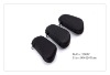 Eyeglasses Cases With Magnetic Button HN-3060C