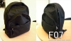 F07 Backpack