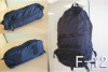 F12 Foldable Backpack Bag