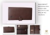 FAMOUS BRAND WALLET--GENERO LEATHER GOODS