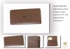 FAMOUS BRAND WALLET--GENERO LEATHER GOODS