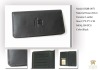 FAMOUS BRAND WALLET--GENERO LEATHER GOODS